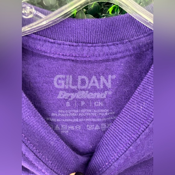 420 hand signs tee - Picture 3 of 4